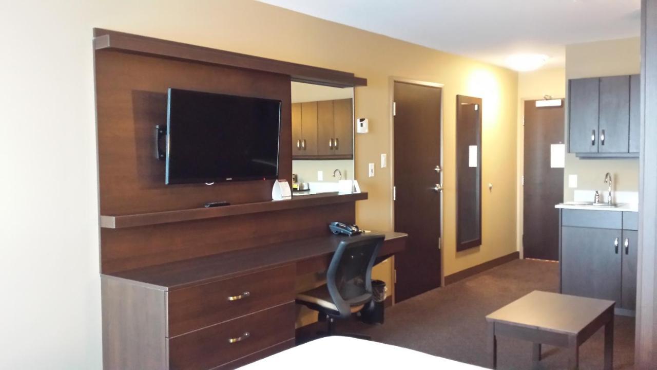 Microtel Inn & Suites By Wyndham Ред Дир Номер фото